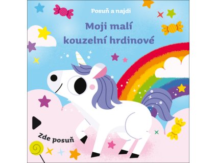 120362 posun a najdi moji mali kouzelni hrdinove