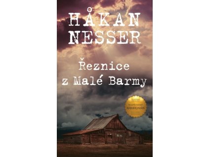 Řeznice z Malé Barmy