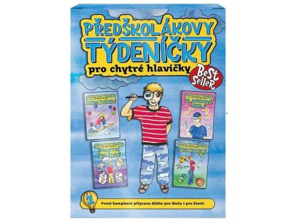 120713 predskolakovy tydenicky pro chytre hlavicky