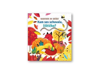 120719 kam ses schovala listicko nakoukni do knizky