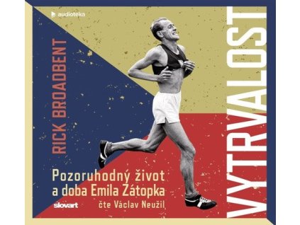 120728 vytrvalost pozoruhodny zivot a doba emila zatopka cdmp3 ctevaclav neuzil