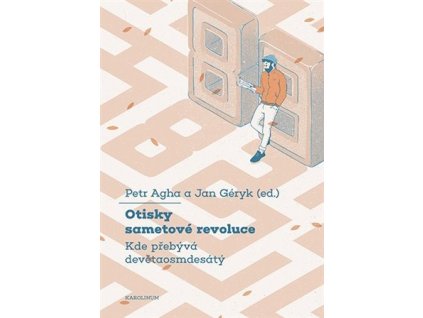 120761 otisky sametove revoluce kde prebyva devetaosmdesaty