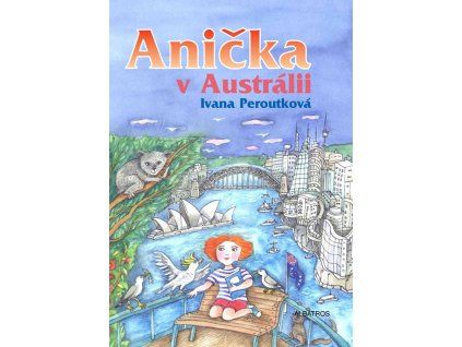 120881 120881 anicka v australii
