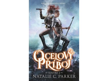 120887 ocelovy priboj seafire 2