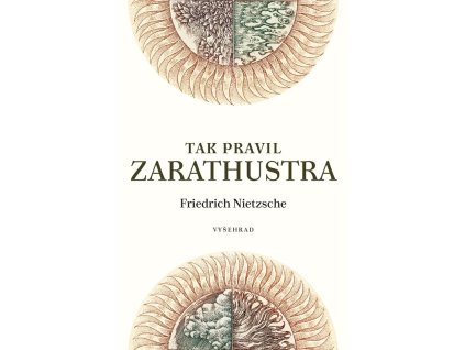 Tak pravil Zarathustra