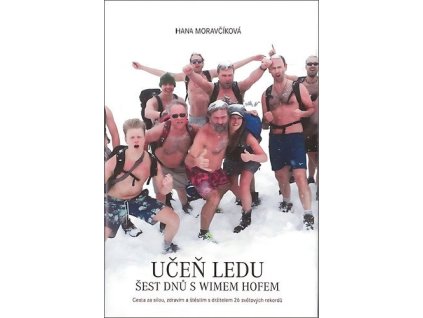 121019 ucen ledu sest dnu s wimem hofem