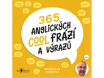 365 anglických cool frází a výrazů