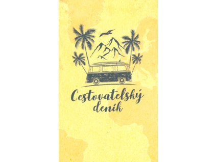 Cestovatelský deník