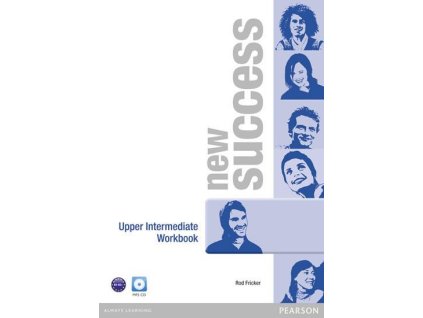 121295 new success upper intermediate workbook w audio cd pack