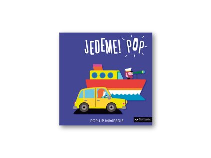 121325 jedeme pop pop up minipedie