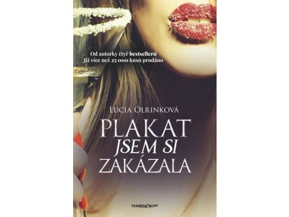 121331 plakat jsem si zakazala