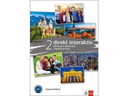 121367 direkt interaktiv 2 a2 b1 metodicka prirucka s dvd