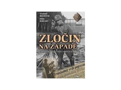 121541 zlocin na zapade cetnicka patraci stanice cheb v obdobi prvni republiky