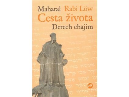 Cesta života =: Derech chajim : 2. perek