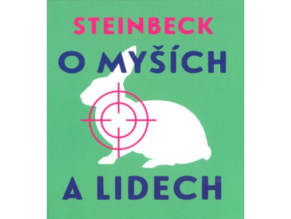 O myších a lidech