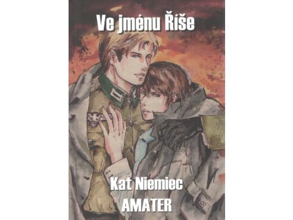 121796 ve jmenu rise