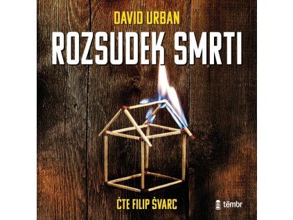 121820 rozsudek smrti audioknihovna