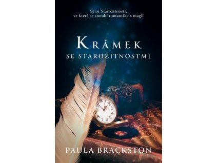 121832 kramek se starozitnostmi