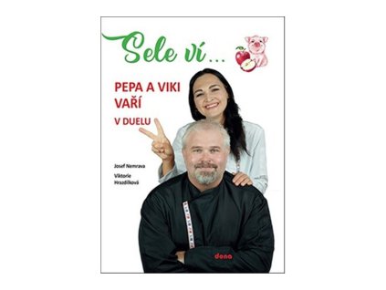 121886 sele vi pepa a viki vari v duelu