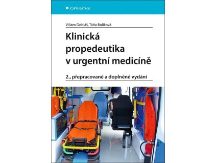 121913 klinicka propedeutika v urgentni medicine