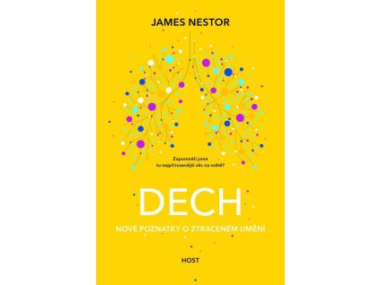 121961 dech nove poznatky o ztracenem umeni