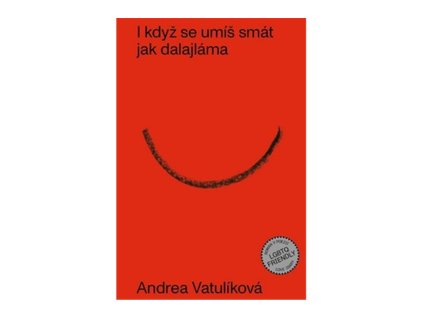 122048 i kdyz se umis smat jak dalajlama