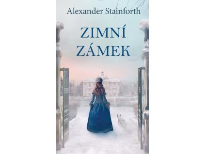 122186 zimni zamek
