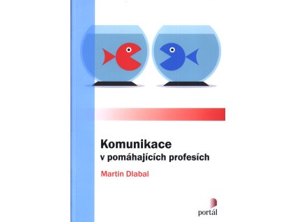 Komunikace v pomáhajících profesích