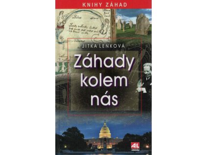Záhady kolem nás