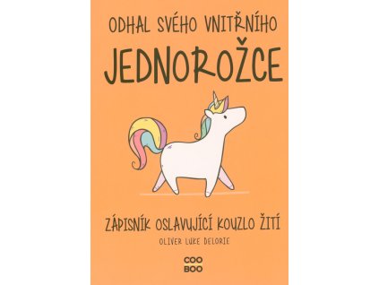 Odhal svého vnitřního jednorožce