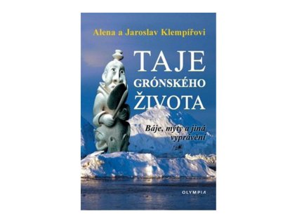 122495 taje gronskeho zivota baje myty a jina vypraveni