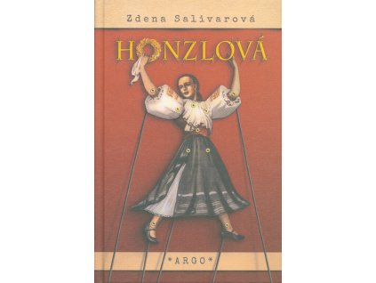 Honzlová : protestsong