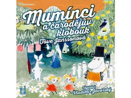 122561 muminci a carodejuv klobouk cdmp3 cte vladimir javorsky