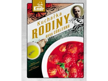 122582 kucharka rodiny dona corleona