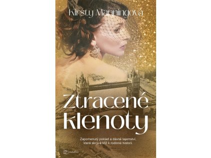 122780 ztracene klenoty zapomenuty poklad a davne tajemstvi ktere skryva klic k rodinne historii