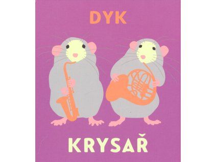 122861 krysar
