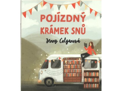 Pojízdný krámek snů