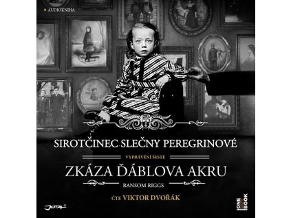 122915 sirotcinec slecny peregrinove zkaza dablova akru 2 cdmp3 cte viktor dvorak