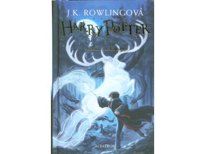 Harry Potter a vězeň z Azkabanu