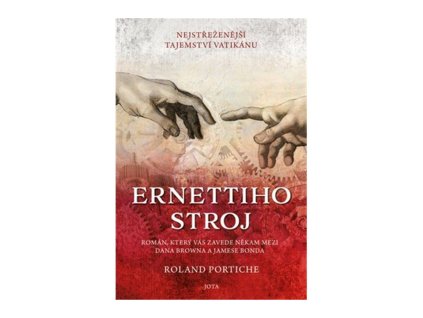 122996 ernettiho stroj