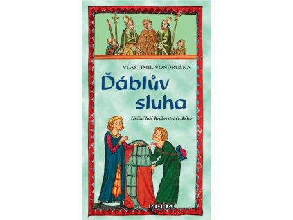 123032 dabluv sluha hrisni lide kralovstvi ceskeho