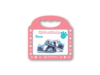 123071 uplne male kroky slova