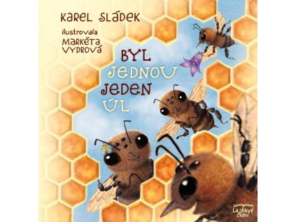 123122 byl jednou jeden ul