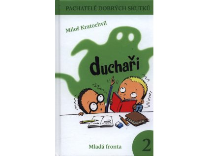 Duchaři