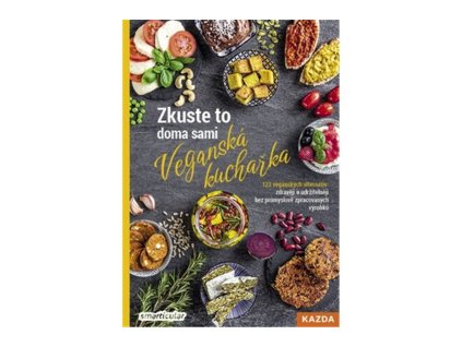 123236 zkuste to doma sami veganska kucharka 123 veganskych alternativ zdraveji a udrzitelneji bez prumyslove zpracovanych vyrobku
