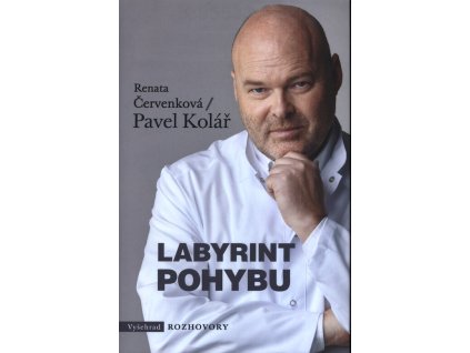 Labyrint pohybu