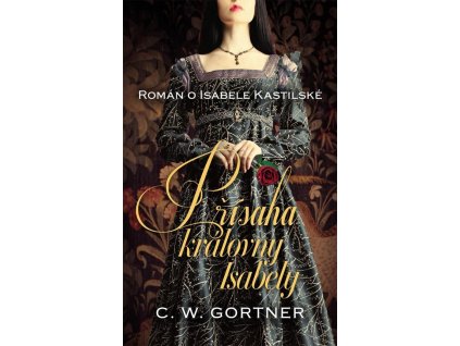 123257 prisaha kralovny isabely roman o isabele kastilske