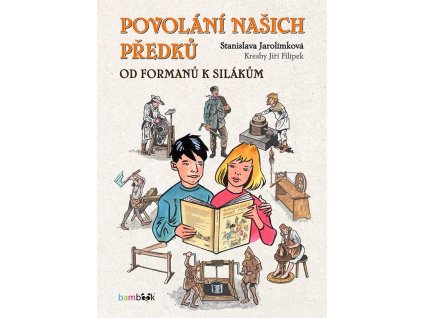 123356 povolani nasich predku od formanu k silakum
