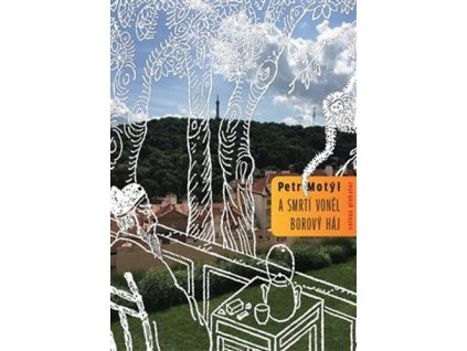 123476 a smrti vonel borovy haj