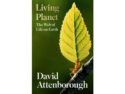 123521 living planet the web of life on earth